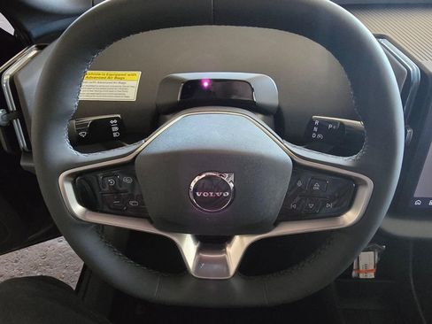 New 2025 Volvo EX30 Ultra AWD/4WD image 24