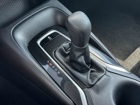 Used 2025 Toyota Corolla LE FWD image 32