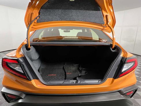 Used 2022 Subaru WRX image 24