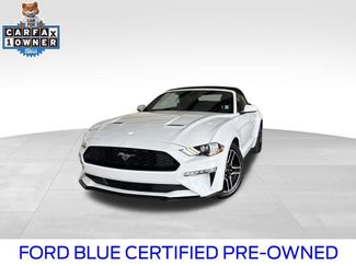 Used 2023 Ford Mustang Premium RWD 360° Tour