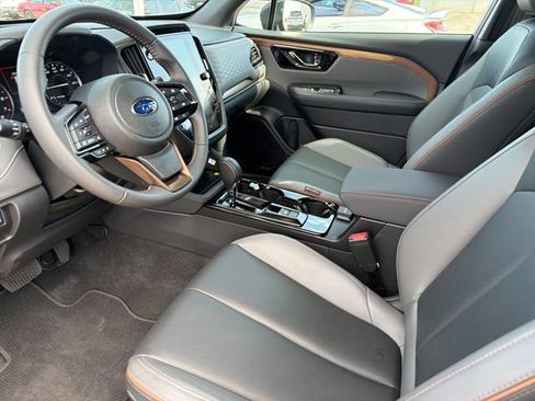 Certified 2026 Subaru Forester Sport AWD/4WD image 19