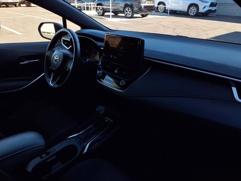Certified 2023 Toyota Corolla SE image 22