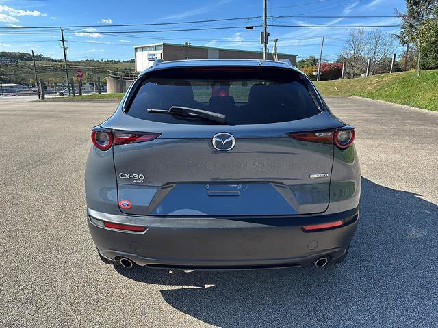 Used 2024 MAZDA CX-30 AWD 2.5 S w/ Preferred Package image 3