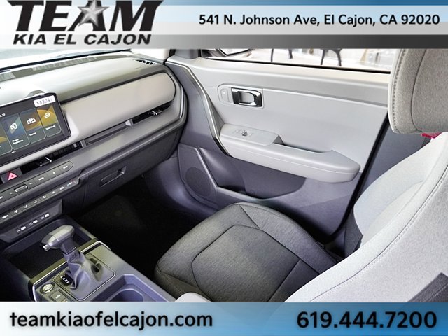 New 2027 Kia Seltos LX AWD/4WD image 27