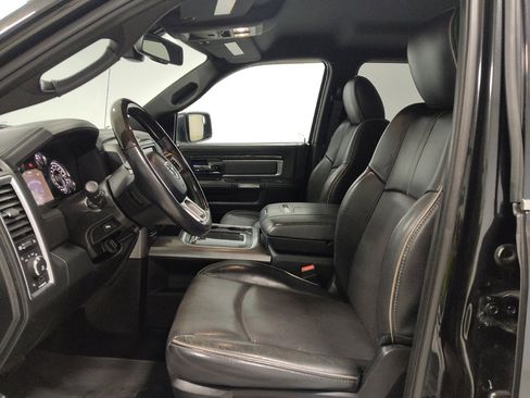 Used 2016 RAM 1500 Limited AWD/4WD image 17
