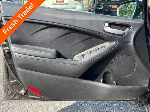Used 2018 Kia Forte LX w/ LX Popular Package FWD image 14