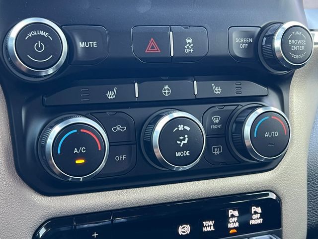Used 2020 RAM 2500 Laramie AWD/4WD image 28