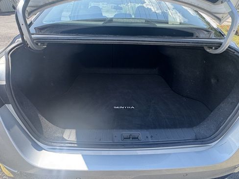 Used 2022 Nissan Sentra S FWD image 5