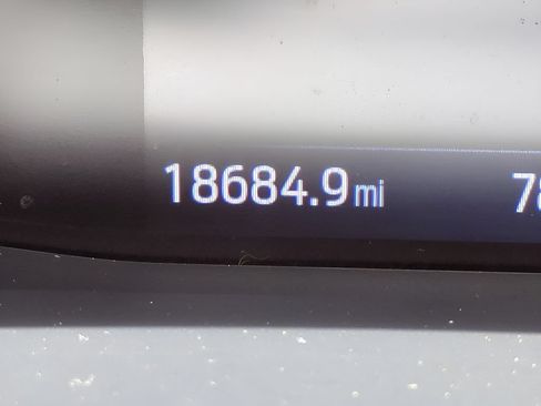 Used 2023 Ford Escape ST-Line w/ Tech Pack #1 FWD image 24