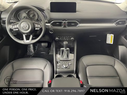 New 2025 MAZDA CX-5 AWD 2.5 S image 42