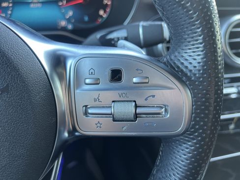 Used 2020 Mercedes-Benz GLC 300 4MATIC Coupe image 17