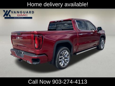 Used 2024 GMC Sierra 1500 Denali image 6