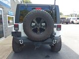 Used 2014 Jeep Wrangler Unlimited Sahara w/ Connectivity Group image 4