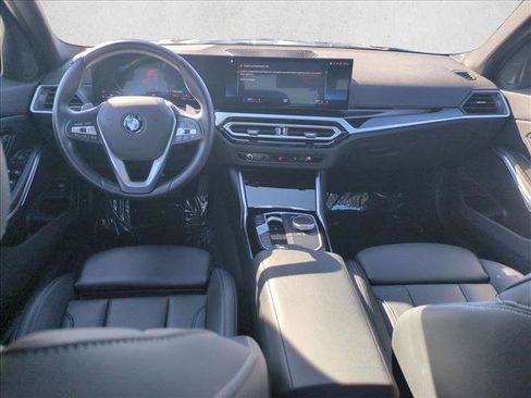 Used 2024 BMW 330i Sedan w/ Convenience Package RWD image 19