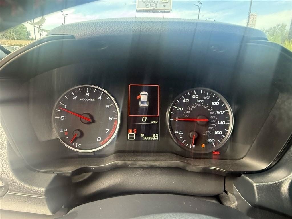Used 2023 Subaru WRX AWD/4WD image 21