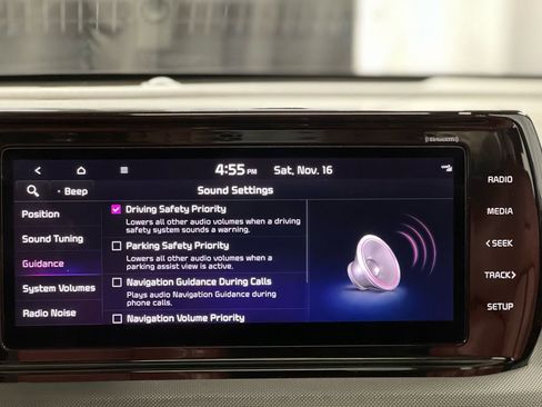 Used 2022 Kia K5 GT-Line w/ GT-Line Awd Premium Package image 32