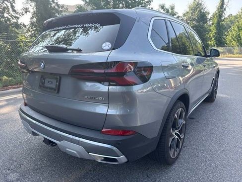 Used 2026 BMW X5 xDrive40i w/ Climate Comfort Package AWD/4WD image 13