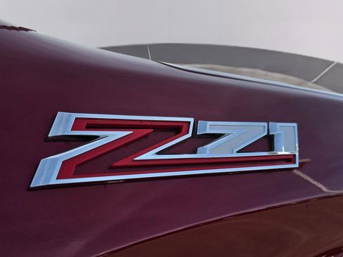 Used 2023 Chevrolet Silverado 1500 LTZ w/ LTZ Premium Texas Edition AWD/4WD image 12