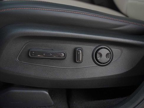 Certified 2024 Honda CR-V Sport Touring image 12