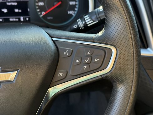 Used 2024 Chevrolet Malibu LT image 17