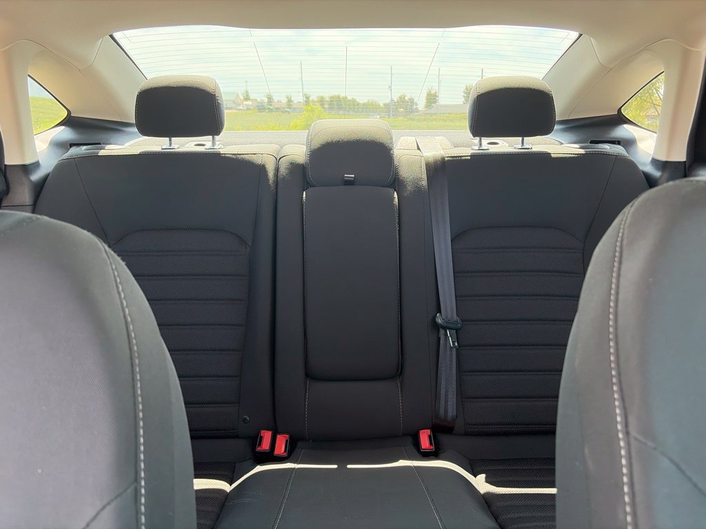 Used 2020 Ford Fusion SE FWD image 14