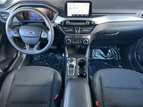 Used 2025 Ford Escape Active image 15