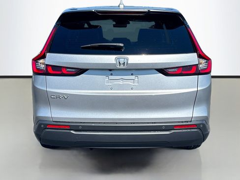 Used 2025 Honda CR-V EX-L image 6