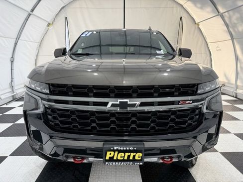 Used 2021 Chevrolet Tahoe Z71 image 10