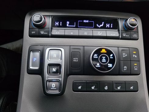 Used 2020 Hyundai Palisade Limited image 61