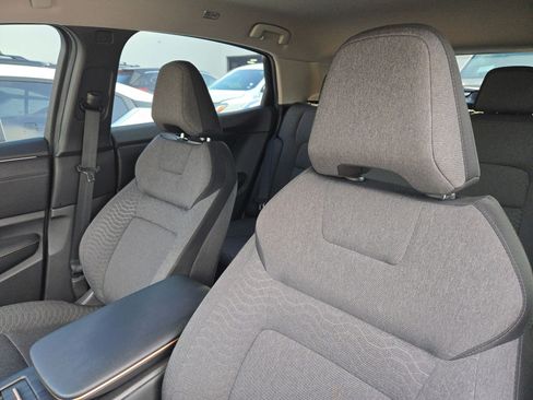 Certified 2023 Nissan Ariya FWD image 9