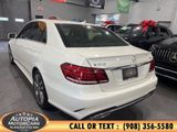 Used 2016 Mercedes-Benz E 350 4MATIC Sedan image 4