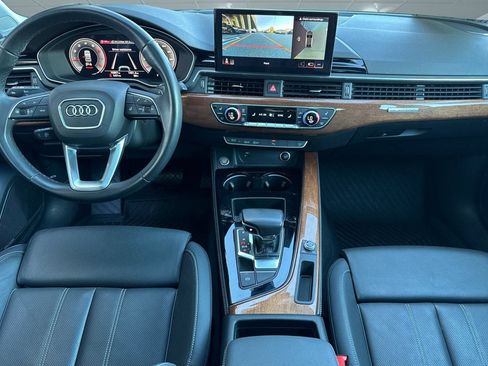 Used 2022 Audi A5 2.0T Premium Plus w/ Premium Plus image 14