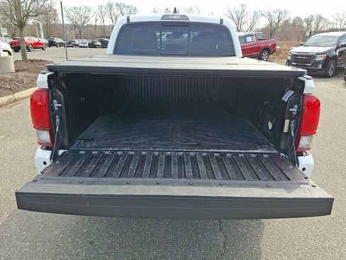 Used 2023 Toyota Tacoma 4x4 Double Cab w/ Trail Edition image 31