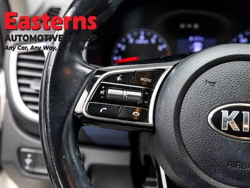 Used 2021 Kia Seltos S AWD/4WD image 15