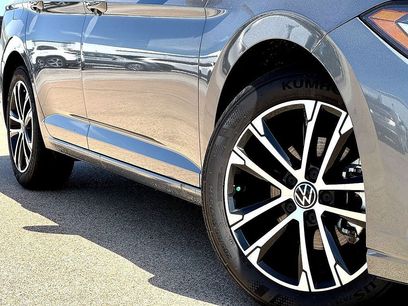New 2026 Volkswagen Jetta Sport