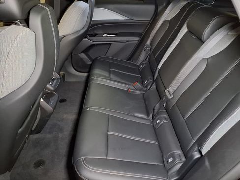 Certified 2024 Cadillac Lyriq Tech RWD image 16