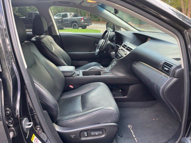 Used 2015 Lexus RX 350 AWD image 11