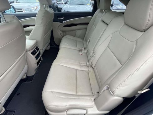 Used 2016 Acura MDX 3.5L image 15
