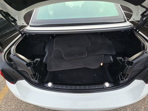 Used 2019 BMW 430i Convertible w/ Convenience Package image 16