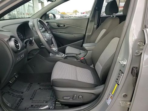 Used 2021 Hyundai Kona Night image 14