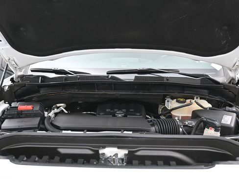 Used 2020 GMC Sierra 1500 Elevation w/ Elevation Value Package image 12