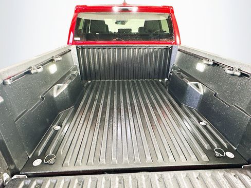 Used 2025 Toyota Tacoma TRD Off-Road image 27