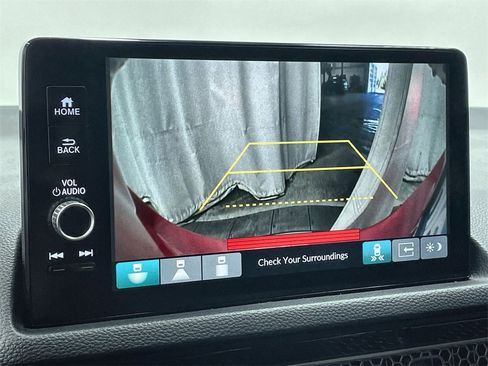 Used 2022 Honda Civic Touring image 27