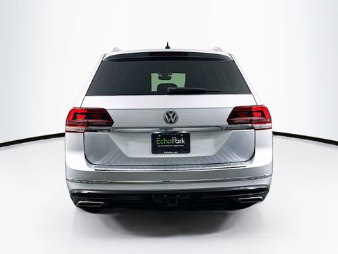 Used 2019 Volkswagen Atlas SE FWD image 7