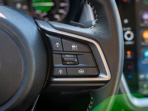 Certified 2025 Subaru Outback Premium image 36