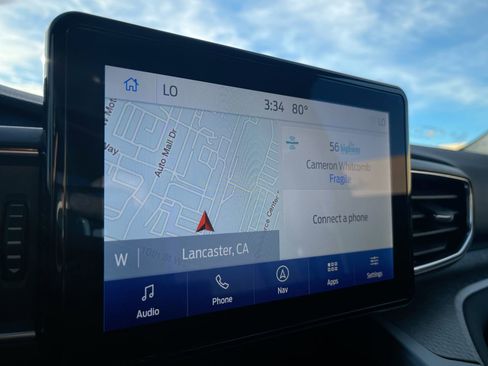 Used 2022 Ford Explorer Timberline image 38