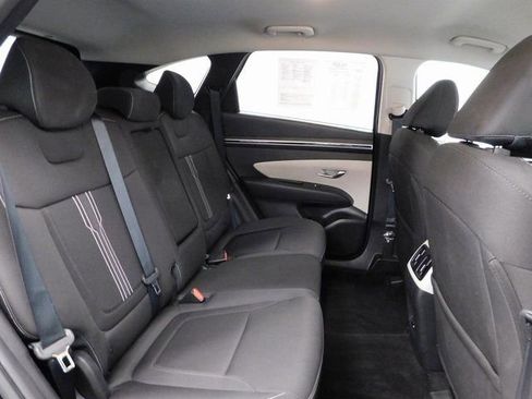 Used 2024 Hyundai Tucson SEL image 33