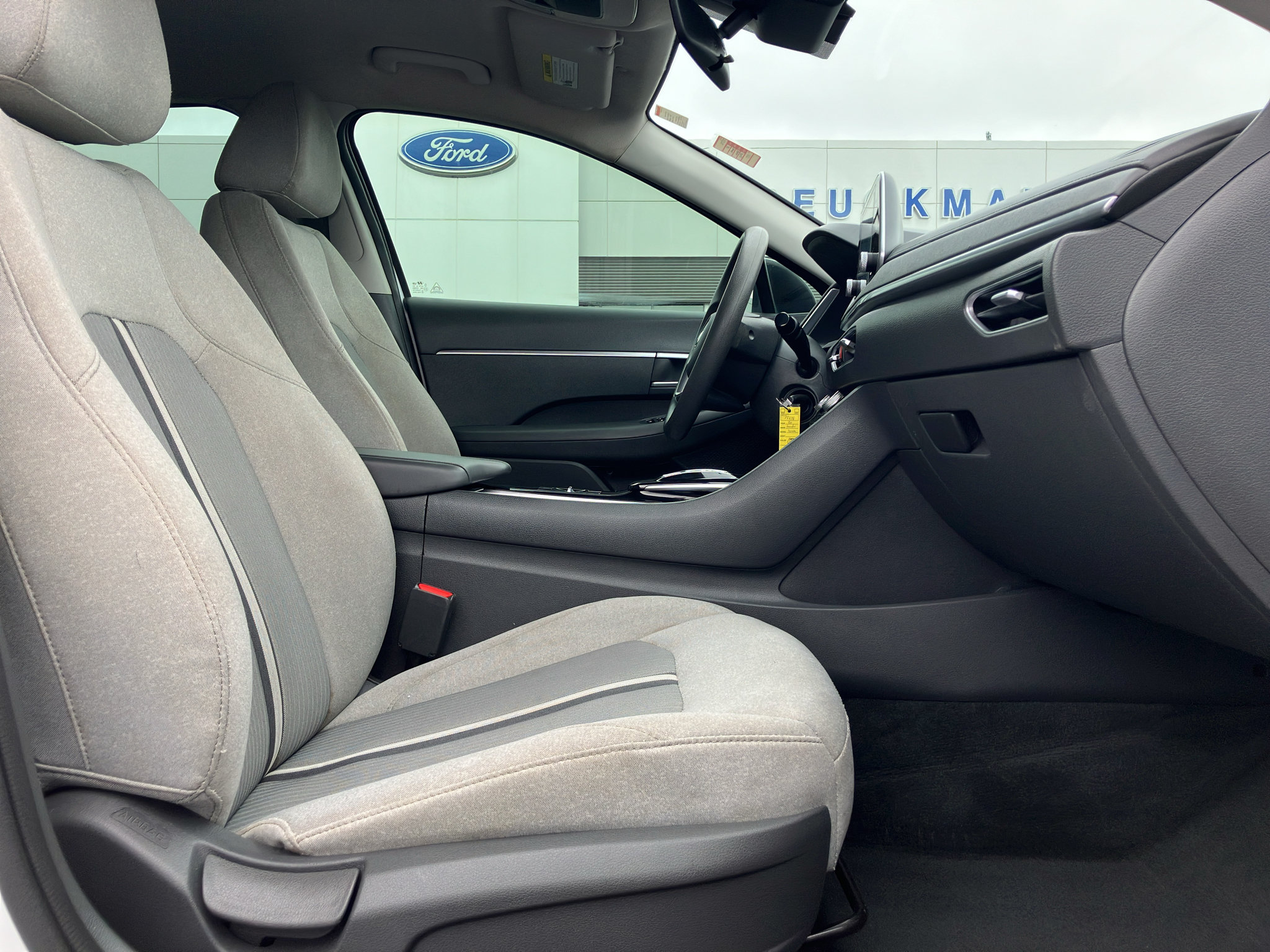 Used 2020 Hyundai Sonata SE FWD image 32