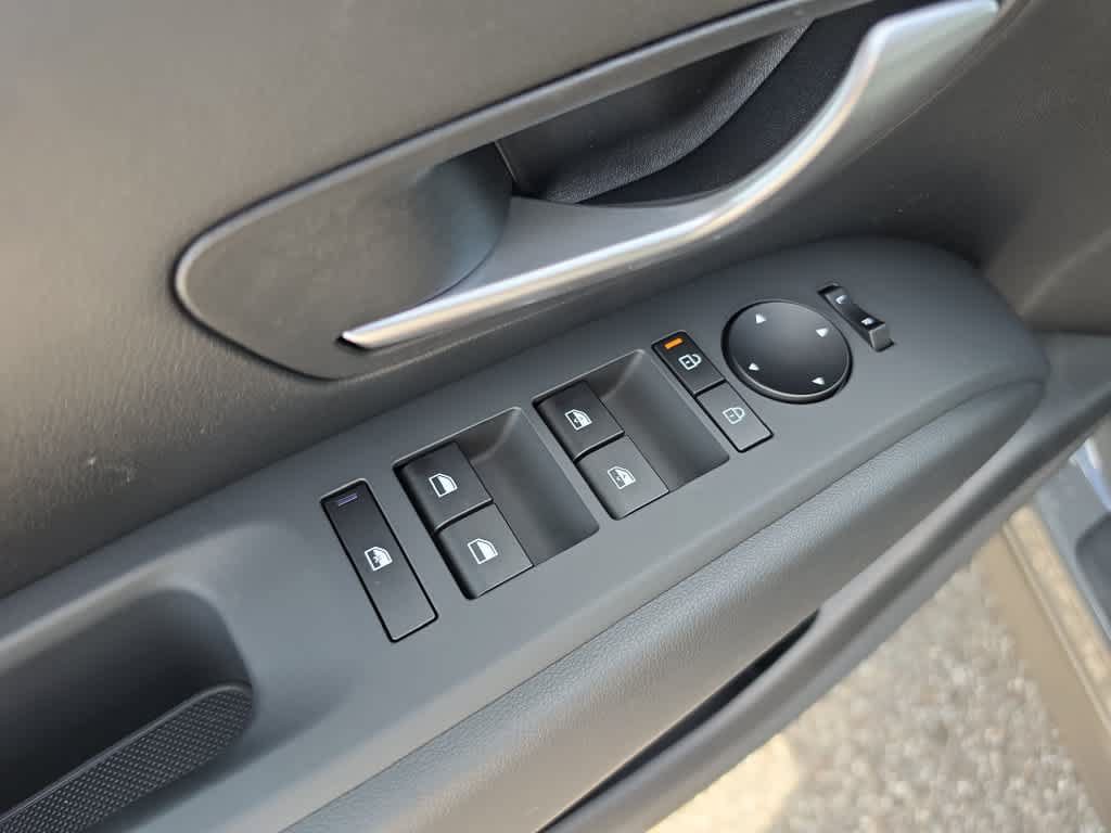 New 2026 Hyundai Tucson SEL Plus FWD image 17
