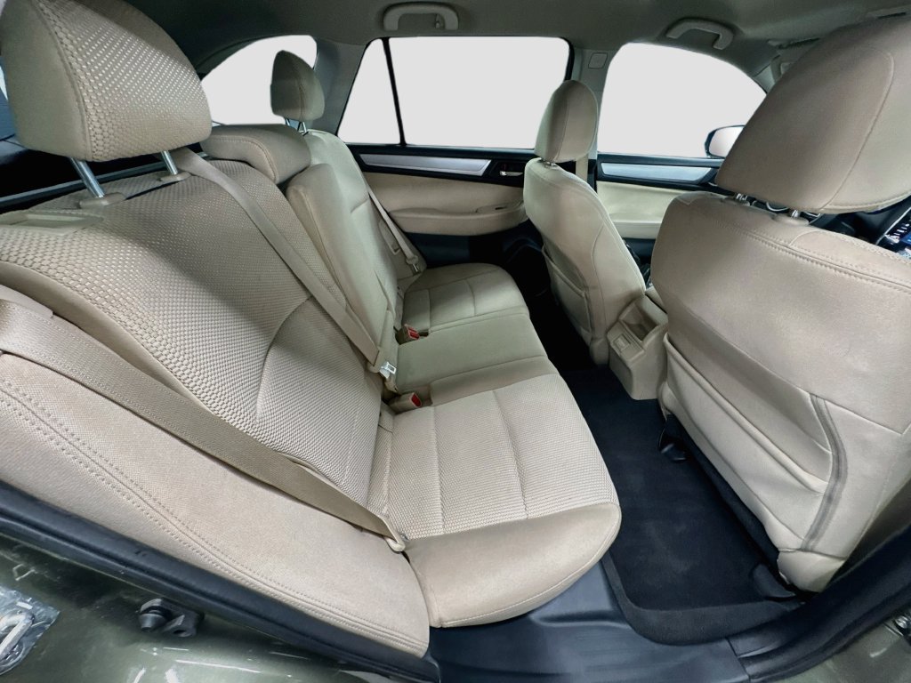 Used 2018 Subaru Outback 2.5i Premium AWD/4WD image 26